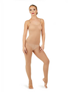 Ultra Soft™ Stirrup Body Tight
