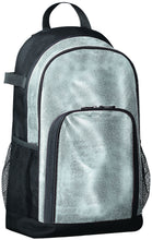 Load image into Gallery viewer, All Out Glitter Backpack
