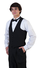 Load image into Gallery viewer, Tux Vest - Women&#39;s
