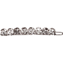 Load image into Gallery viewer, 1 Row Sparkling Barrette
