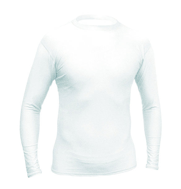 Long Sleeve Compression Shirt (Minimum order: 4 pieces per style)