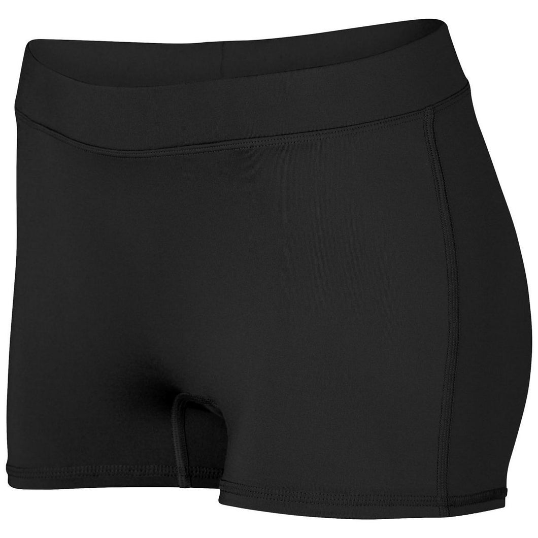 Ladies Dare Short