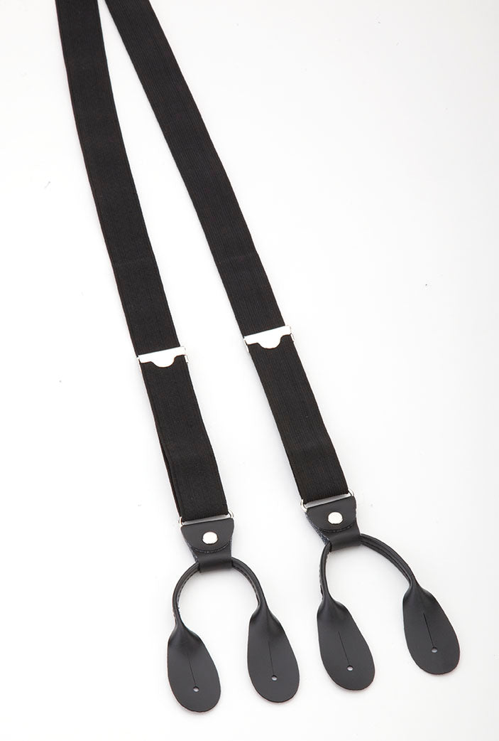 Tab Suspenders  (button on)