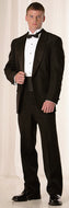 Tuxedo Jacket