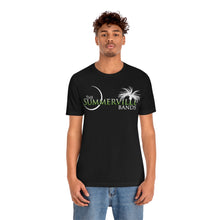 Load image into Gallery viewer, Summerville Bands Unisex Jersey Short Sleeve Tee
