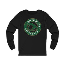 Load image into Gallery viewer, River Bluff Unisex Jersey Long Sleeve Tee
