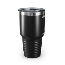Load image into Gallery viewer, Charles Towne Percussion Ringneck Tumbler, 30oz
