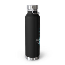 Load image into Gallery viewer, Charles Towne Independent 22oz Vacuum Insulated Bottle
