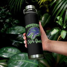 Load image into Gallery viewer, Windermere Color Guard 22oz Vacuum Insulated Bottle
