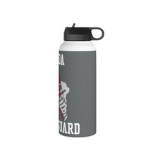 Load image into Gallery viewer, Alcoa Stainless Steel Water Bottle, Standard Lid
