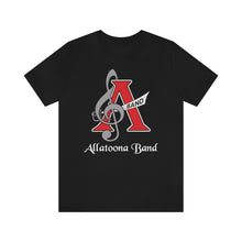 Load image into Gallery viewer, Allatoona Unisex Jersey Short Sleeve Tee
