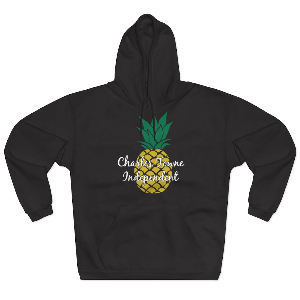 Charles Towne Independent Unisex Pullover Hoodie