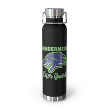 Load image into Gallery viewer, Windermere Color Guard 22oz Vacuum Insulated Bottle
