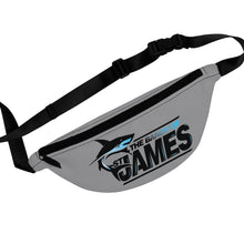 Load image into Gallery viewer, St. James Band Fanny Pack
