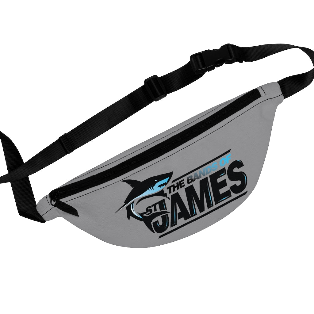 St. James Band Fanny Pack