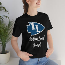 Load image into Gallery viewer, Indian Land Unisex Jersey Short Sleeve Tee
