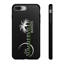 Load image into Gallery viewer, Summerville Bands Phone Case
