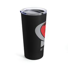 Load image into Gallery viewer, Butler Bands Tumbler 20oz
