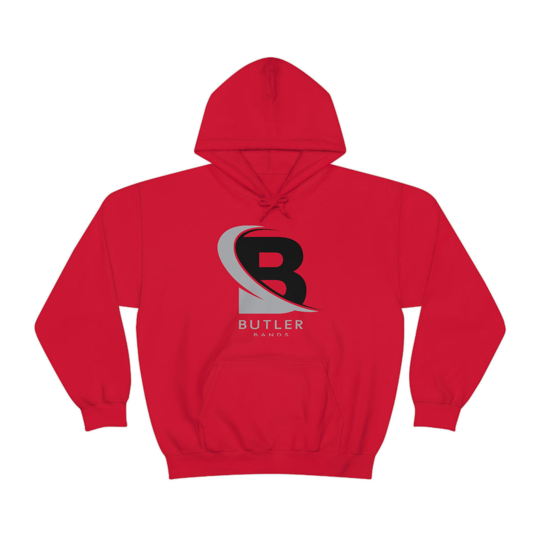 Butler Bands Unisex Heavy Blend™ Hooded Sweatshirt