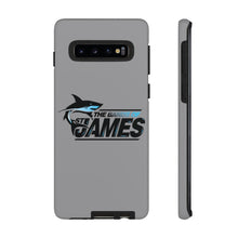 Load image into Gallery viewer, St. James Band Tough Phone Cases
