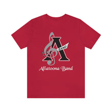 Load image into Gallery viewer, Allatoona Unisex Jersey Short Sleeve Tee
