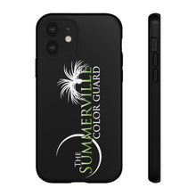 Load image into Gallery viewer, Summerville Color Guard Phone Case
