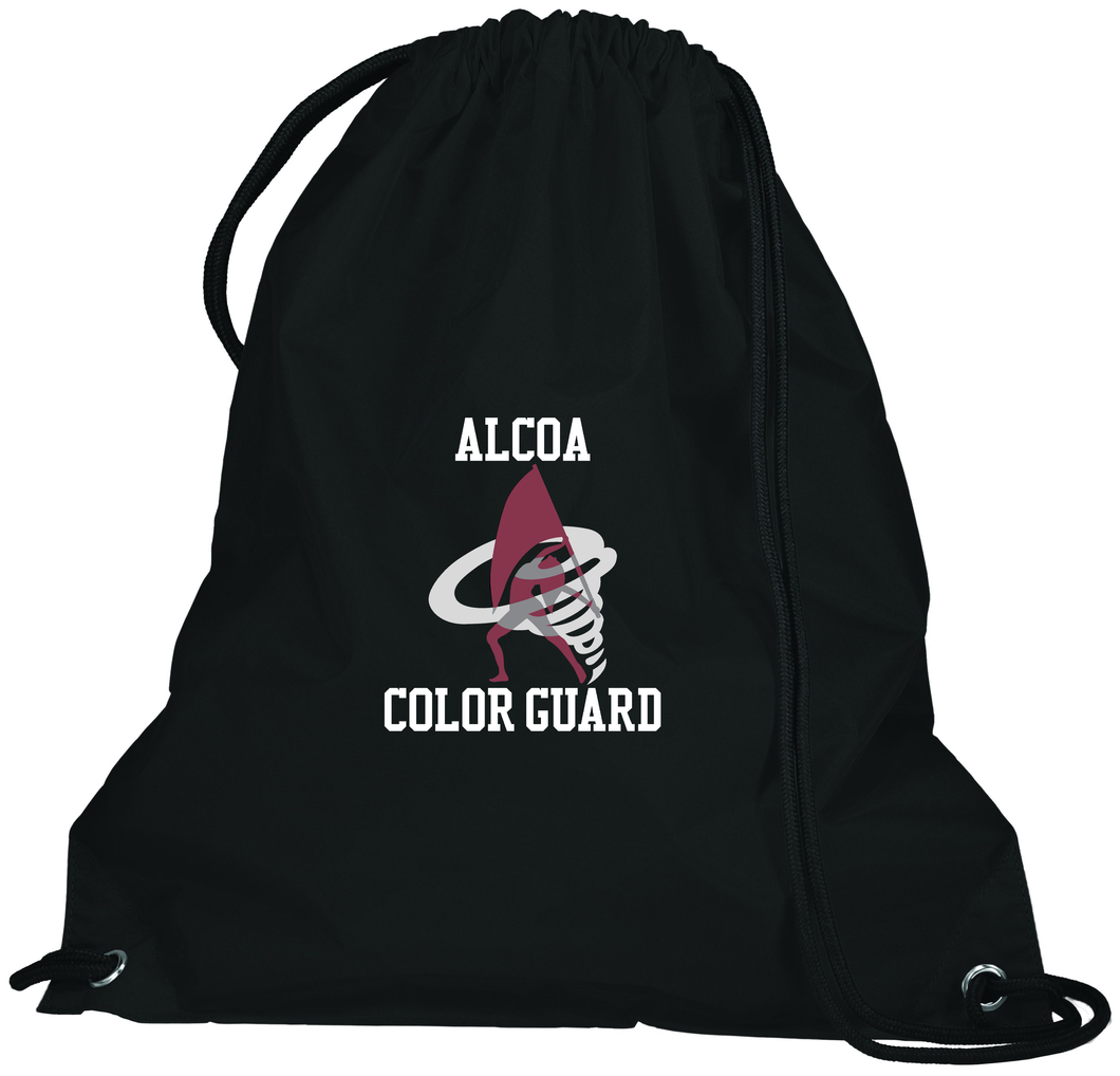 Alcoa Shoulder Cinch Bag