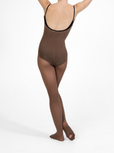 Load image into Gallery viewer, Totalstretch Seamless Camisole Convertible Body Tights
