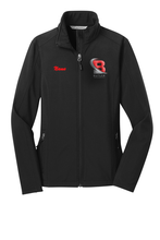 Load image into Gallery viewer, Butler Band MEMBERS ONLY Core Soft Shell Jacket
