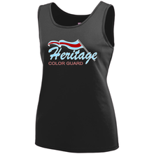 Load image into Gallery viewer, Heritage Wicking Rehearsal Tank Top
