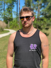 Load image into Gallery viewer, Cox Mill Mens Logo Tank
