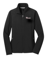 Load image into Gallery viewer, Lake Travis Core Soft Shell Jacket
