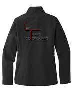 Load image into Gallery viewer, Lake Travis Core Soft Shell Jacket
