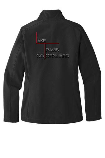 Lake Travis Core Soft Shell Jacket