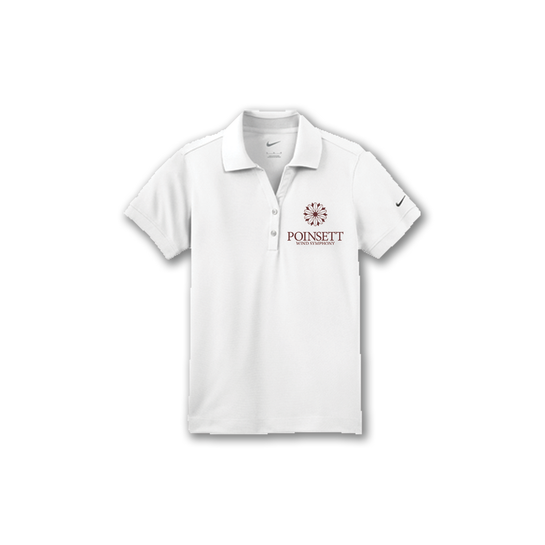 Poinsett Winds Nike Dri-Fit Classic Polo