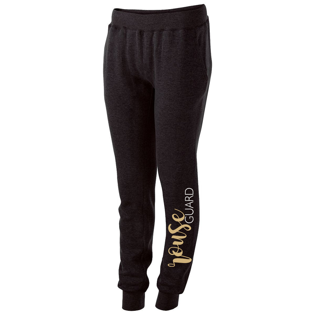 Rouse Visual Ensemble Joggers Black