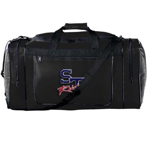 Strom Thurmond Large Gear Bag w/ logo & name embroidery
