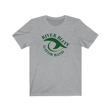 Load image into Gallery viewer, River Bluff Unisex Jersey Short Sleeve Tee
