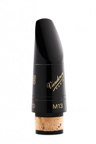 Vandoren M13 Series 13 Profile 88 Bb Clarinet Mouthpiece