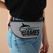 Load image into Gallery viewer, St. James Band Fanny Pack
