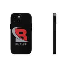 Load image into Gallery viewer, Butler Band Tough Phone Cases
