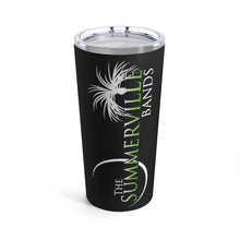 Load image into Gallery viewer, Summerville Bands Tumbler 20oz

