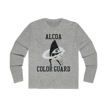 Load image into Gallery viewer, Alcoa Long Sleeve Crew Tee
