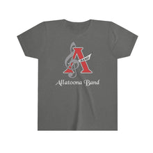 Load image into Gallery viewer, Allatoona Youth Short Sleeve Tee
