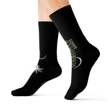 Load image into Gallery viewer, Summerville Bands Sublimation Socks

