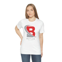 Load image into Gallery viewer, Butler Bands Unisex Jersey Short Sleeve Tee
