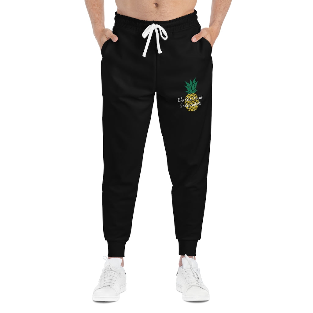 Charles Towne Independent Athletic Joggers