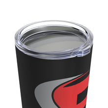 Load image into Gallery viewer, Butler Bands Tumbler 20oz
