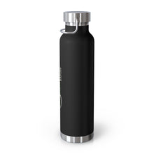 Load image into Gallery viewer, Summerville Bands 22oz Vacuum Insulated Bottle
