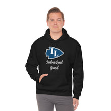 Load image into Gallery viewer, Indian Land Unisex Heavy Blend™ Hooded Sweatshirt
